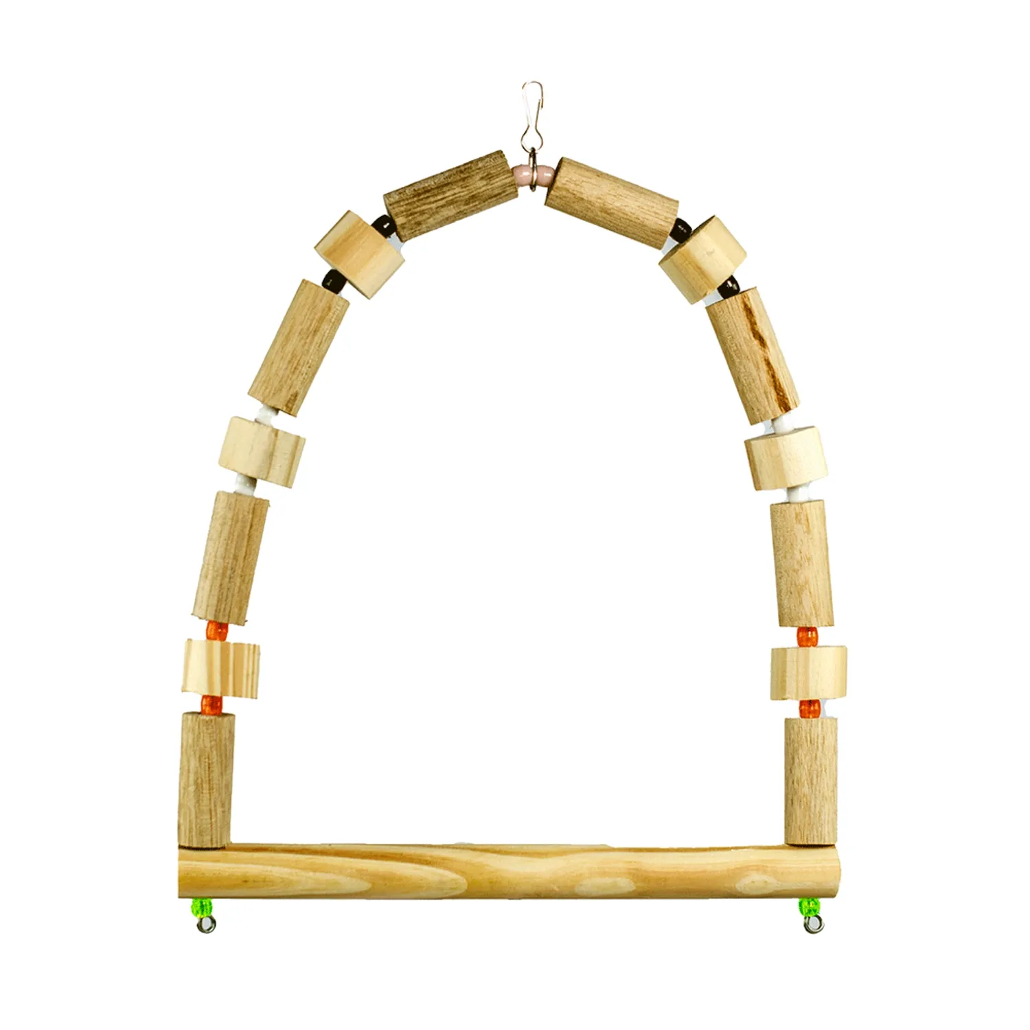 Balanço para Papagaio Kakatoo